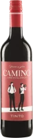 Camino Tinto - Parra Jiménez