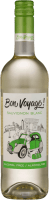 Bon Voyage Sauvignon Blanc alkoholfrei - Weinkellerei Hechtsheim