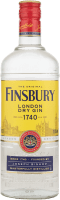 London Dry Gin - Finsbury