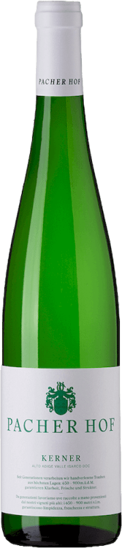 Kerner DOC - Pacherhof