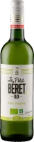 Profil Sauvignon Elegance Alkoholfrei - Le Petit Béret