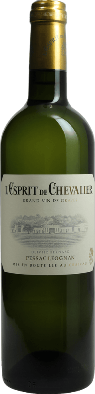 Blanc Pessac-Léognan - Château Latour Martillac
