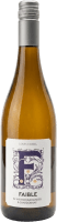 Förhandsvisning: Faible für Weißer Burgunder & Chardonnay trocken - Weingut Faubel