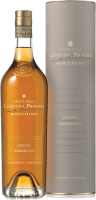 Förhandsvisning: Grappa di Barbaresco Cask Finish in HK - Bocchino
