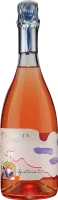Brut Rosé Spetnat - Fattoria Sociale La Costa