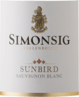 Förhandsvisning: Sunbird Sauvignon Blanc - Simonsig