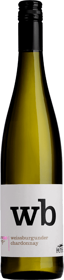 Förhandsvisning: Tysk Pinot Blanc & Chardonnay Cuvées - 6x provningspaket