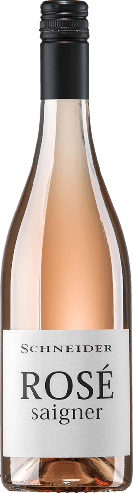 Förhandsvisning: 6er Vorteils-Weinpaket - Saigner Rosé trocken - Markus Schneider