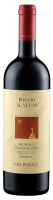 Poggio al Vento Brunello di Montalcino Riserva DOCG - Col d'Orcia