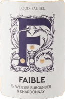 Förhandsvisning: Faible für Weißer Burgunder & Chardonnay trocken - Weingut Faubel