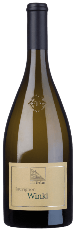 Winkl Sauvignon Blanc Terlaner DOC - Cantina Terlan