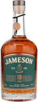 18 Years Old Triple Distilled in GP - Jameson