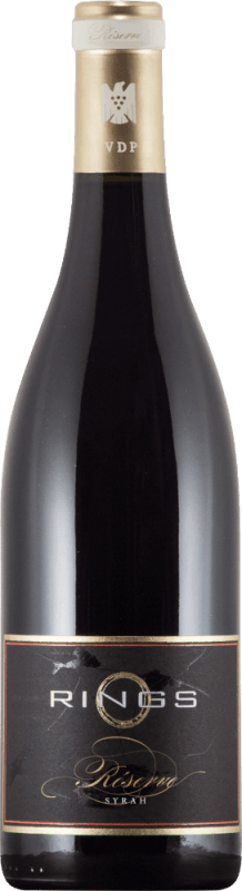 Syrah trocken - Rings