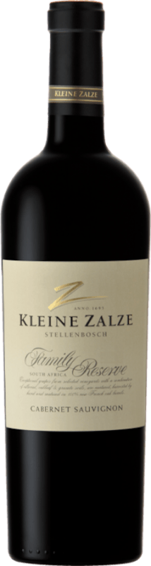 Cabernet Sauvignon Family Reserve - Kleine Zalze