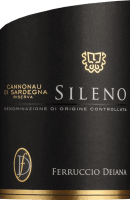 Förhandsvisning: Sileno Riserva Cannonau di Sardegna DOC - Ferruccio Deiana