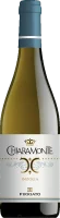 Chiaramonte Inzolia Sicilia DOC - Firriato