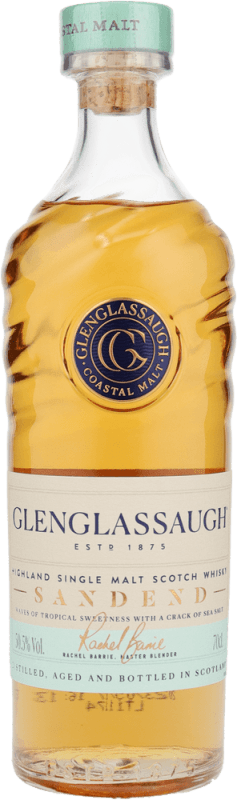 Sandend Highland Single Malt Scotch - Glenglassaugh