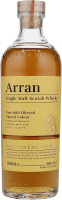 Förhandsvisning: Sauternes Finish Single Malt Whisky - Arran
