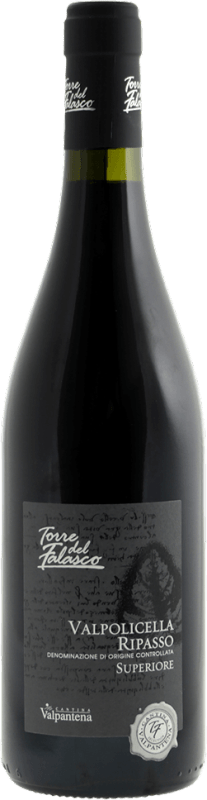 Torre del Falasco Valpolicella Ripasso Superiore DOC - Cantina Valpantena
