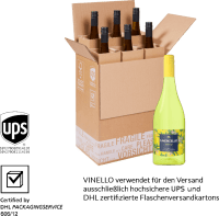 Förhandsvisning: 12er Vorteils-Weinpaket - Limoncello Spritz! - P&P Weine