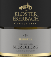 Förhandsvisning: Wiesbadener Neroberg Riesling trocken - Kloster Eberbach