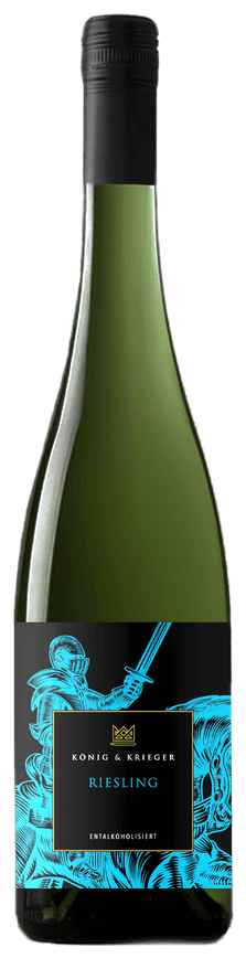 Förhandsvisning: provpaket med 6 alkoholfria viner - 100% njutning utan dåligt samvete