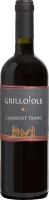 Cabernet Franc Colli Orientali - Grillo Iole