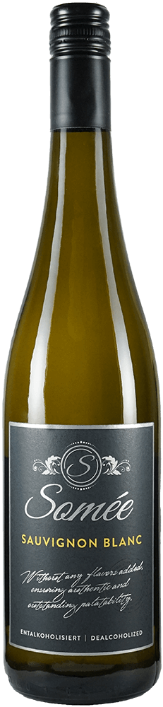 Förhandsvisning: Alkoholfri vinkonsum med Somée – 6x vinodlarpaket