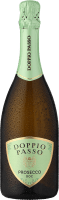 Doppio Passo Prosecco Spumante Extra Dry DOC - Carlo Botter