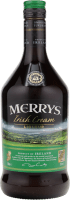Irish Cream Whisky-Sahne-Likör - Merrys
