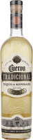 Tradicional Reposado Tequila - Jose Cuervo