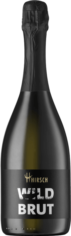 Wild Brut - Christian Hirsch