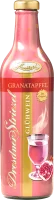 Dresdner Striezel Glühwein Granatapfel - Lausitzer