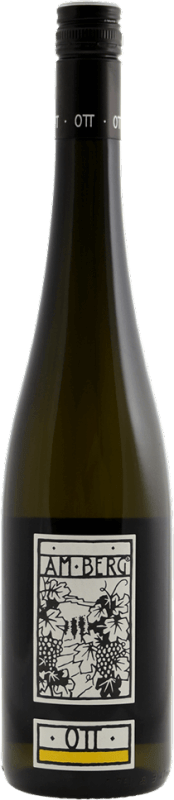 Am Berg Grüner Veltliner - Bernhard Ott