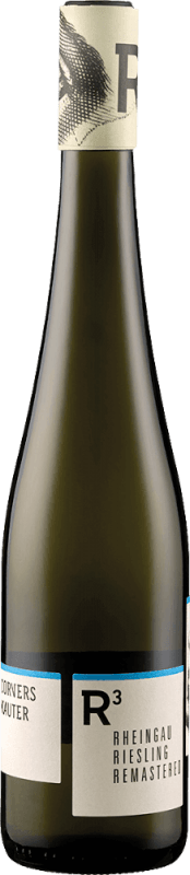 Rheingau Riesling R3 1,5 l Magnum - Corvers-Kauter