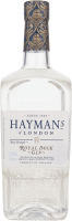 Royal Dock Navy Strength Gin - Hayman's