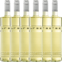6er Vorteils-Weinpaket Riesling feinherb - Bree