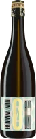 Cuvée Blanc N°01 Prickelnd alkoholfrei - Kolonne Null