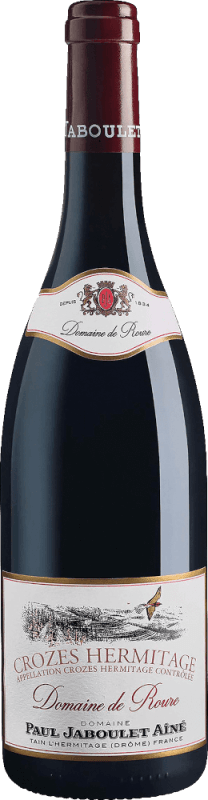 Domaine de Roure Crozes-Hermitage AOC - Paul Jaboulet Aîné