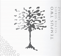 Förhandsvisning: Silver Series Shiraz - Tempus Two