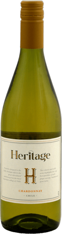 Chardonnay - Heritage