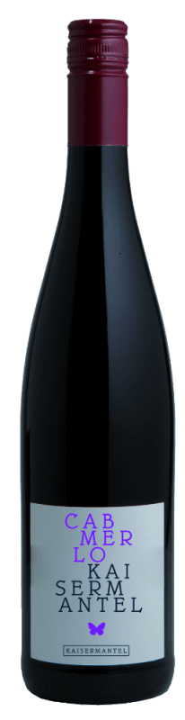 Cabmerlot Kaisermantel trocken - Dr. Koehler