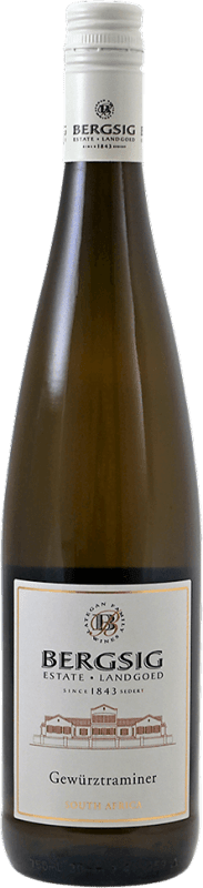 Gewürztraminer - Bergsig Estate