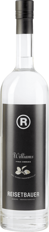 Williamsbrand 1,5 l Magnum - Reisetbauer Brände