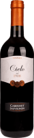 Förhandsvisning: Cabernet Sauvignon Veneto - Cielo e Terra
