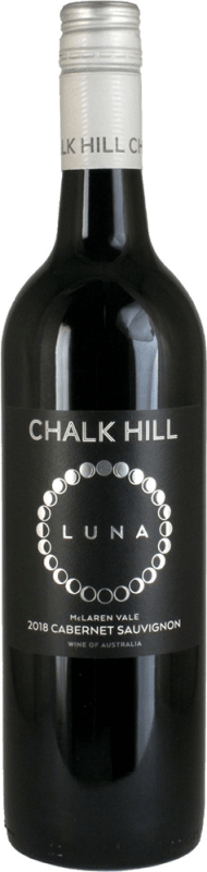 Luna Cabernet Sauvignon - Chalk Hill