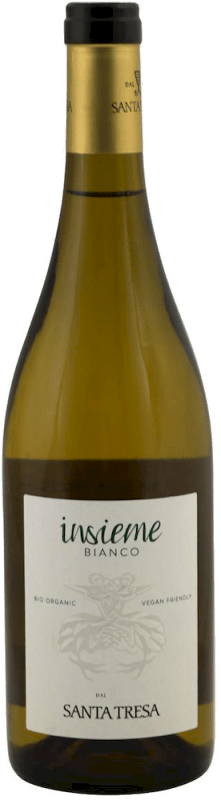 Insieme Bianco - Santa Tresa