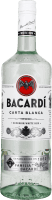 Carta Blanca 1,0l - Bacardi