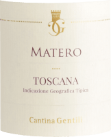 Förhandsvisning: Matero - Cantina Gentili