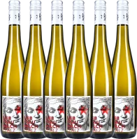 6er Vorteils-Weinpaket - Liebfraumilch - Weingut Hammel